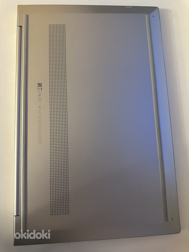 Ноутбук HP ENVY Laptop 17-cg1xxx (фото #2)