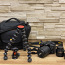 Nikon D 7200, 1 objektiiv, statiiv, valg., kott (foto #1)
