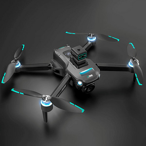 GPS S159 Uav Droon / 5G Dual Kaamera (3 foto / 9)