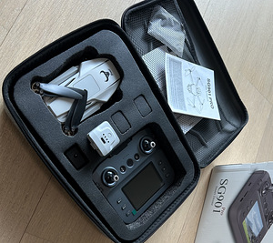SG901 Pro Droon / Dual Kaamera 360° (5 foto / 9)