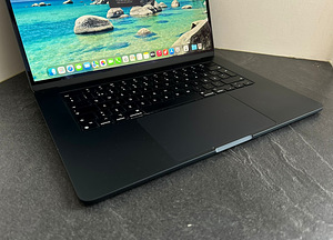 MacBook Air 15” M3 (2024) (4 foto / 5)