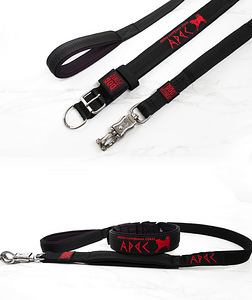 Амуниция для собак (3 фото из 10)