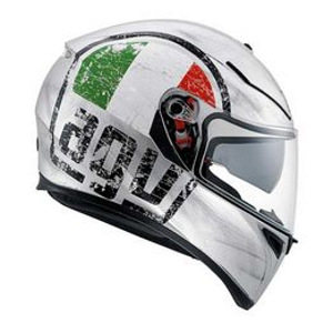 AGV K-3 SV kiiver / шлем / helmet (1 фото из 9)