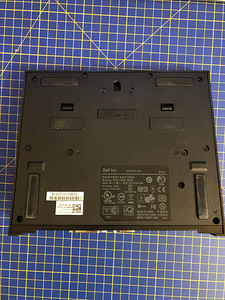 Док-станция Dell PR03X (3 фото из 7)