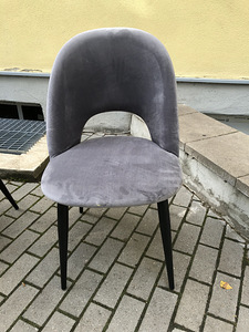 Uued söögitoolid 4 tk (2 foto / 6)