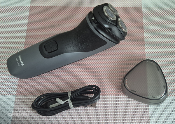 Электробритва Philips 1000 series (s1142)