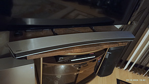 Saundbar Samsung HW 7501R 320w (2 foto / 5)