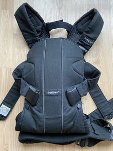 Babybjorn (4 фото из 4)