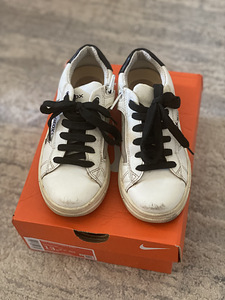 Geox tossud 30 suurus (3 foto / 3)