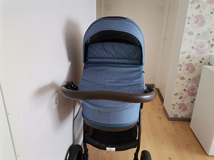 Noordi 2 in 1 lapsevanker (8 foto / 10)
