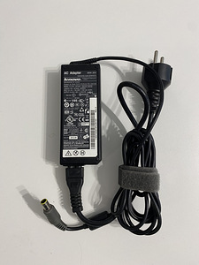 Lenovo originaal laadija 90W 20V (1 foto / 1)
