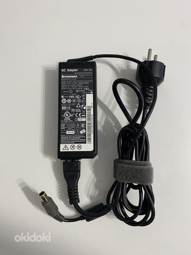 Lenovo originaal laadija 90W 20V