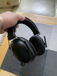Razer Blackshark V2 Pro 2020 Black (1 foto / 8)