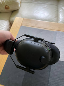 Razer Blackshark V2 Pro 2020 Black (3 foto / 8)