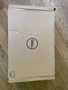 Monitor Dell P2719H (3 foto / 3)
