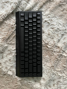 Razer Blackwidow V3 Mini Hyperspeed Phantom Edition (2 foto / 3)