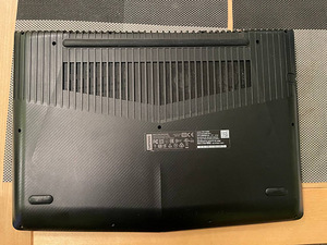 Lenovo y520-15IKBM (3 foto / 6)