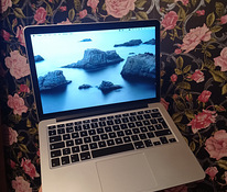 MacBook Pro 13 i5 8GB SWE