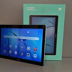 Huawei mediapad t3 10 (2 foto / 2)