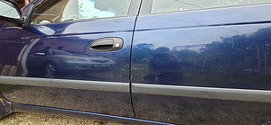 Toyota Avensis 1.6 , 81 kW, 2003 (14 foto / 14)