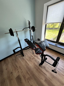Продам тренажер 370 евро (3 фото из 3)