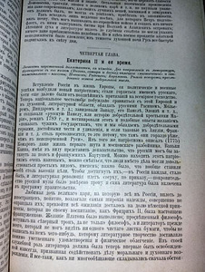 Vene kirjanduse ajalugu. 1. osa. 1906 (6 foto / 6)