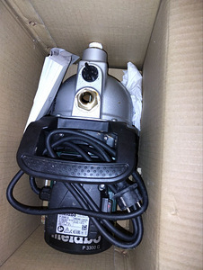 Aiapump P 3300 G, METABO (4 foto / 7)