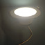 Downlight, Led valgusti, süvistatav lamp. Uus (foto #3)