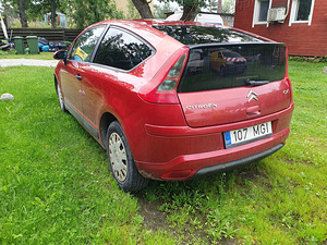 Citroën (1 foto / 4)