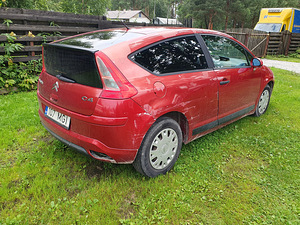 Citroën (4 foto / 4)