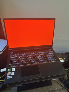 Sülearvuti Clevo PC50DS (endine ORDI) (3 foto / 4)