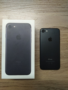 iPhone 7 32GB (3 foto / 3)