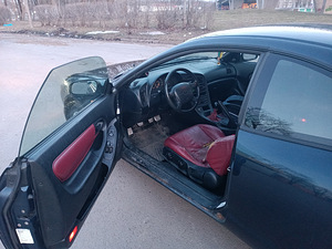 Toyota Celica 1.8 1996 (6 foto / 12)