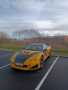 Dodge Stealth/3000gt, 3.0L V6 (2 фото из 9)