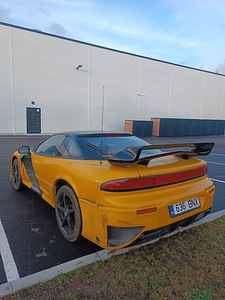 Dodge Stealth/3000gt, 3.0L V6 (4 фото из 9)