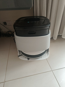 Robot tolmuimeja Lefant M3L (1 foto / 4)