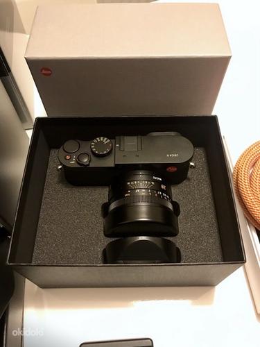Leica Q2 Камера (фото #1)