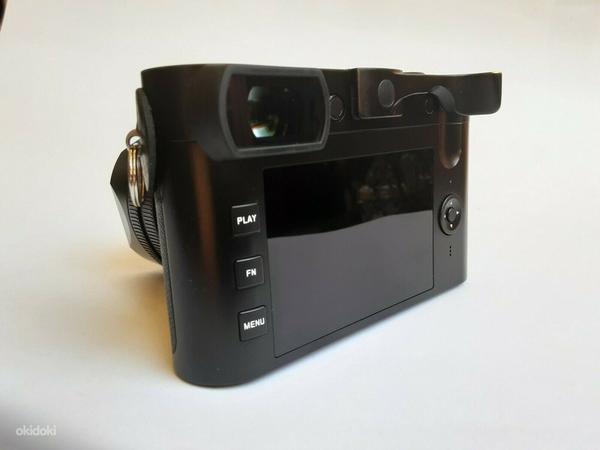 Leica Q2 Камера (фото #3)