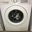 Samsung стиральная машина, гарантия (фото #1)