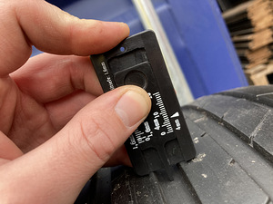 225/45 R18 Sunfull (6 foto / 6)
