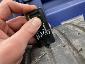 225/55 r19 Toyo (7 foto / 8)