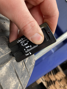 225/55 r19 Toyo (8 foto / 8)