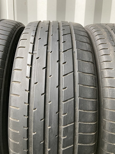 225/55 r19 Toyo (3 foto / 8)