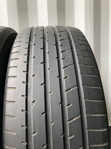 225/55 r19 Toyo (5 foto / 8)