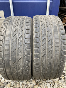245/45 r17 Imperial (1 foto / 7)