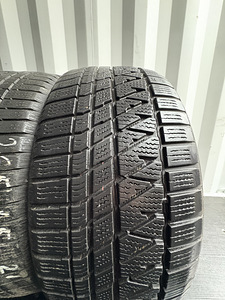 Yokohama BlueEarth Winter V9+Marshal WS71 (3 foto / 9)