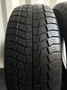 General Altimax Winter 3 215/60 R16 (2 foto / 8)