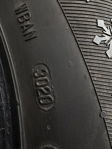 General Altimax Winter 3 215/60 R16 (8 foto / 8)