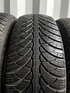 Fulda Kristall Montero 3 185/65 R15 (3 foto / 7)