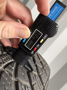 Fulda Kristall Montero 3 185/65 R15 (4 foto / 7)